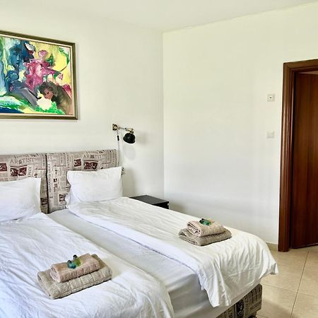 Old Jaffa'S Penthouse Boutique Hostel Τελ Αβίβ Εξωτερικό φωτογραφία