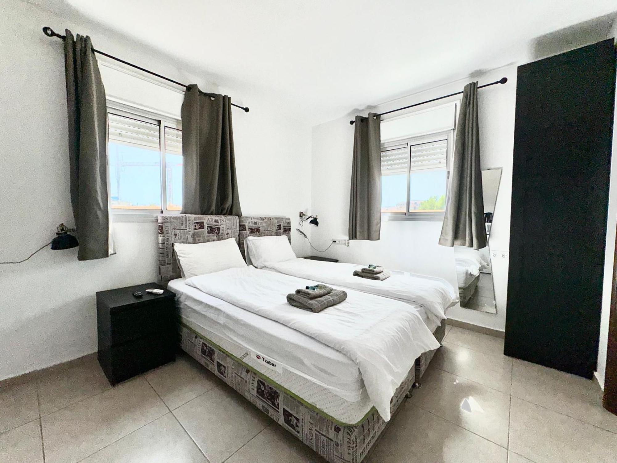 Old Jaffa'S Penthouse Boutique Hostel Τελ Αβίβ Εξωτερικό φωτογραφία