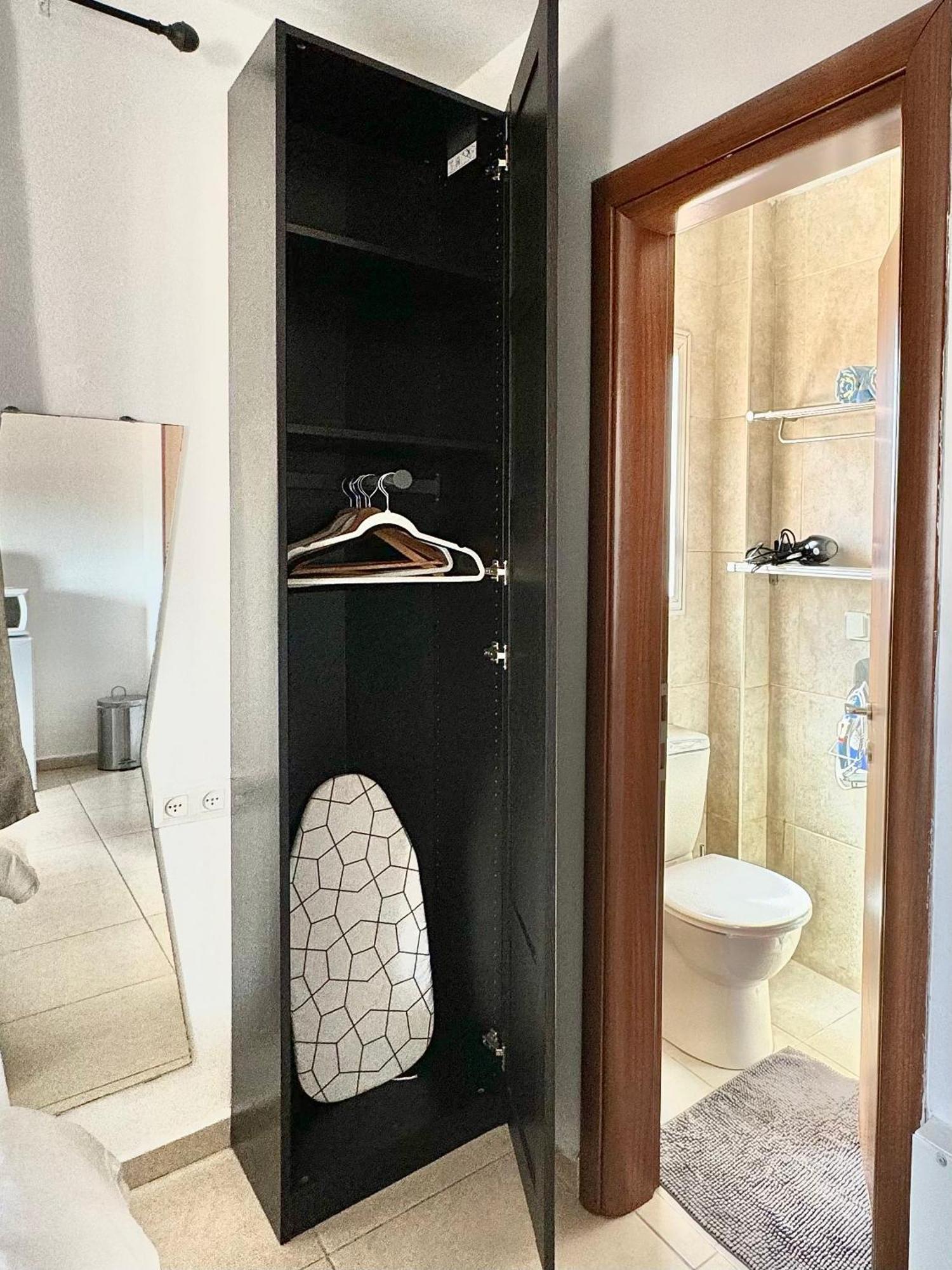 Old Jaffa'S Penthouse Boutique Hostel Τελ Αβίβ Εξωτερικό φωτογραφία