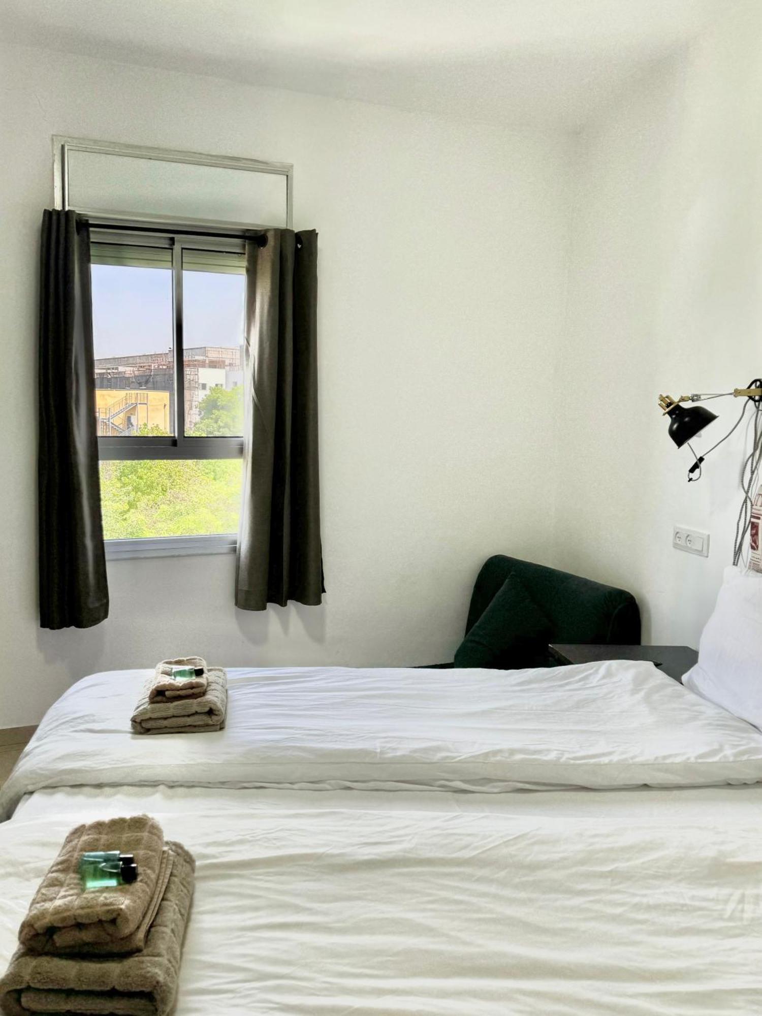 Old Jaffa'S Penthouse Boutique Hostel Τελ Αβίβ Εξωτερικό φωτογραφία