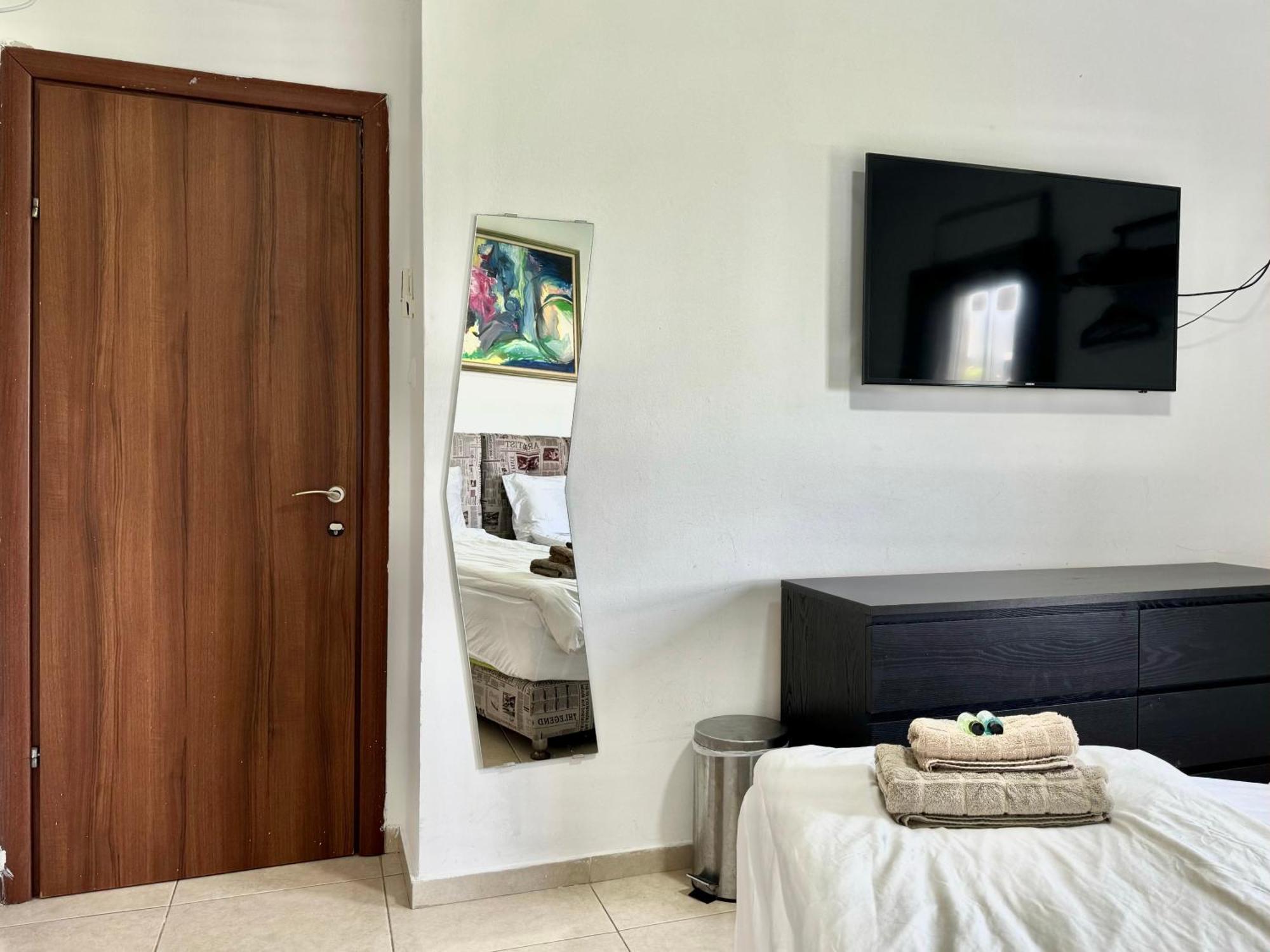 Old Jaffa'S Penthouse Boutique Hostel Τελ Αβίβ Εξωτερικό φωτογραφία