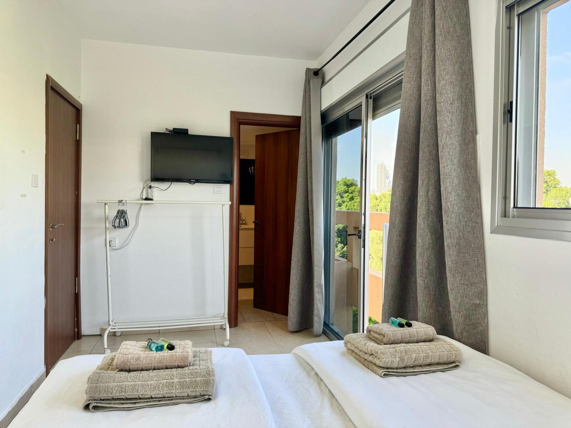 Old Jaffa'S Penthouse Boutique Hostel Τελ Αβίβ Εξωτερικό φωτογραφία