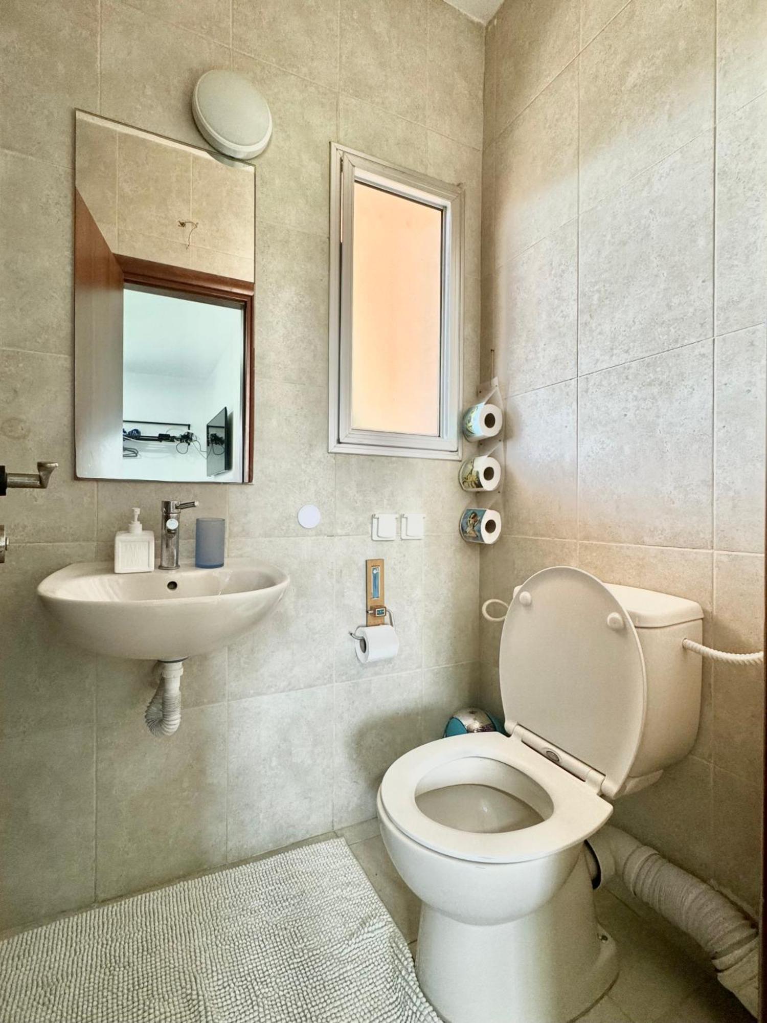 Old Jaffa'S Penthouse Boutique Hostel Τελ Αβίβ Εξωτερικό φωτογραφία