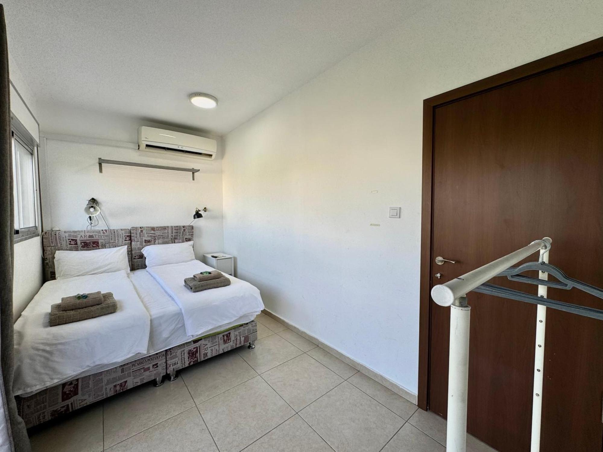 Old Jaffa'S Penthouse Boutique Hostel Τελ Αβίβ Εξωτερικό φωτογραφία