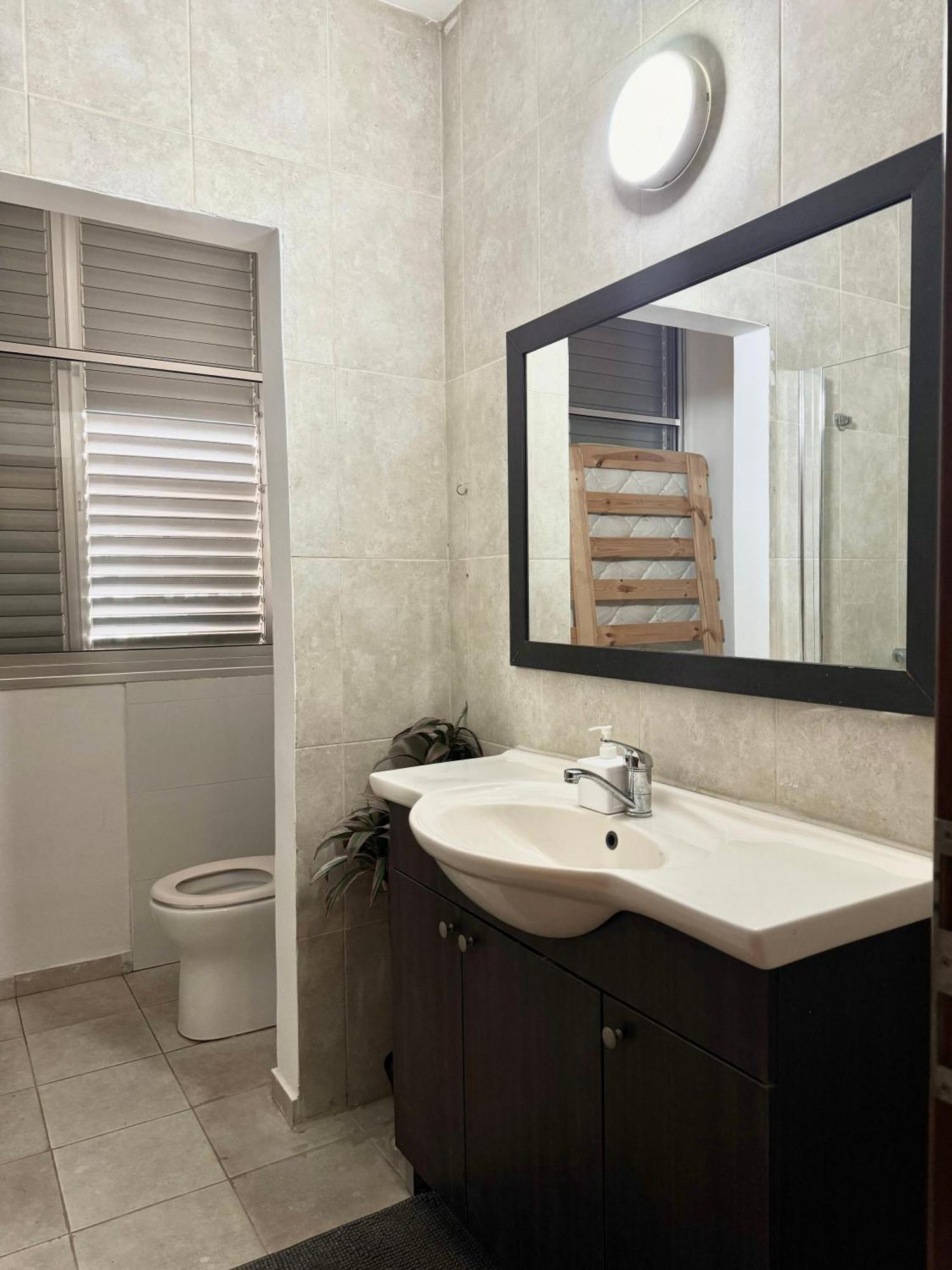 Old Jaffa'S Penthouse Boutique Hostel Τελ Αβίβ Εξωτερικό φωτογραφία