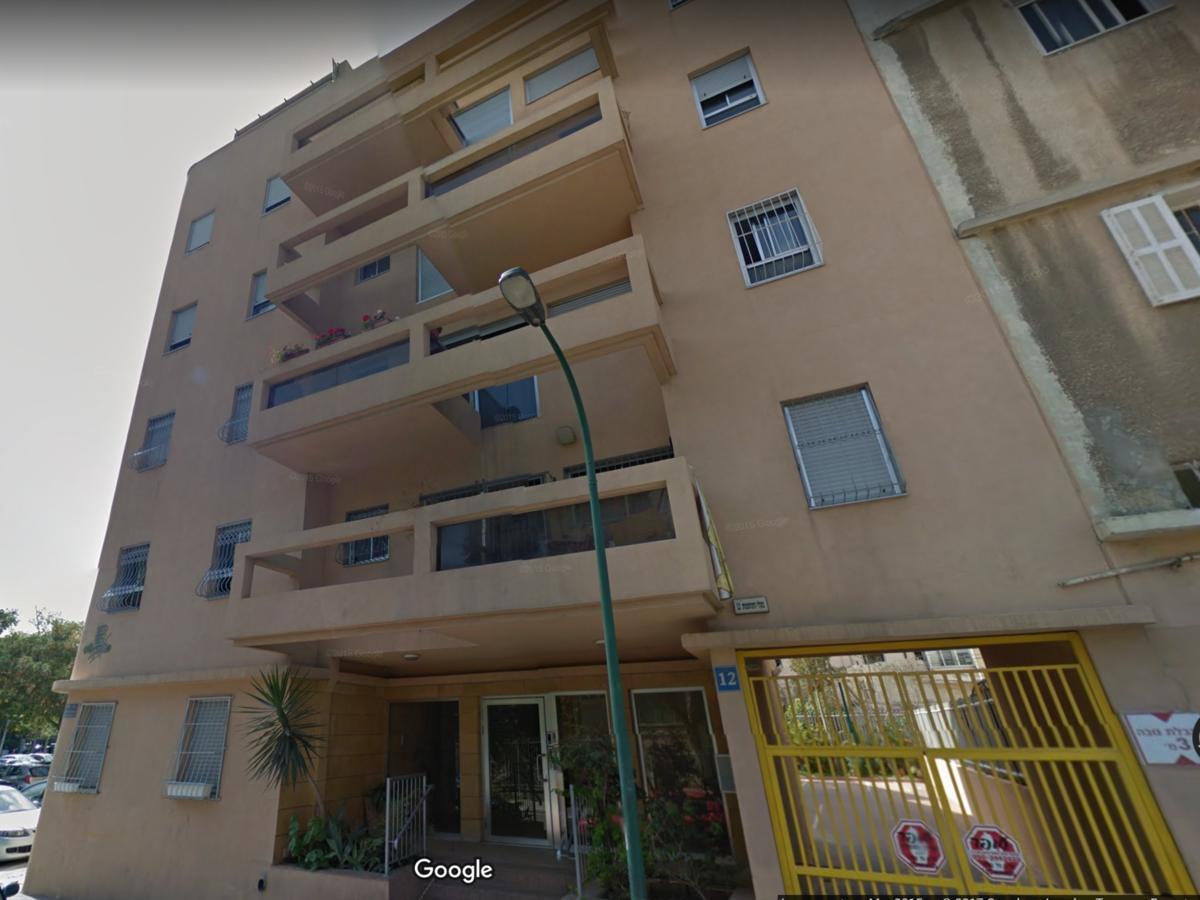 Old Jaffa'S Penthouse Boutique Hostel Τελ Αβίβ Εξωτερικό φωτογραφία