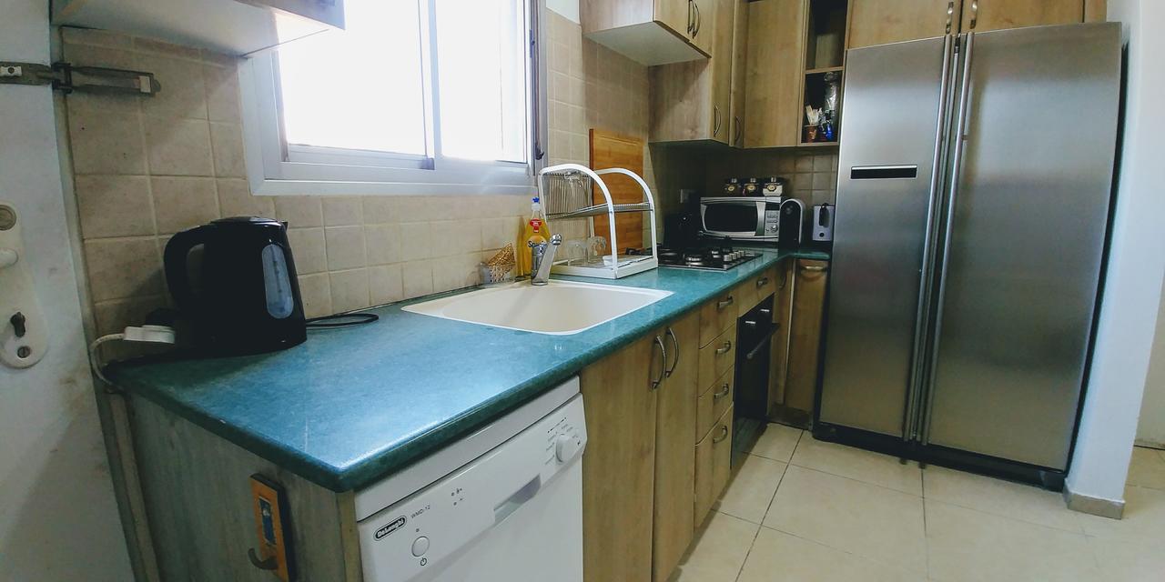 Old Jaffa'S Penthouse Boutique Hostel Τελ Αβίβ Εξωτερικό φωτογραφία