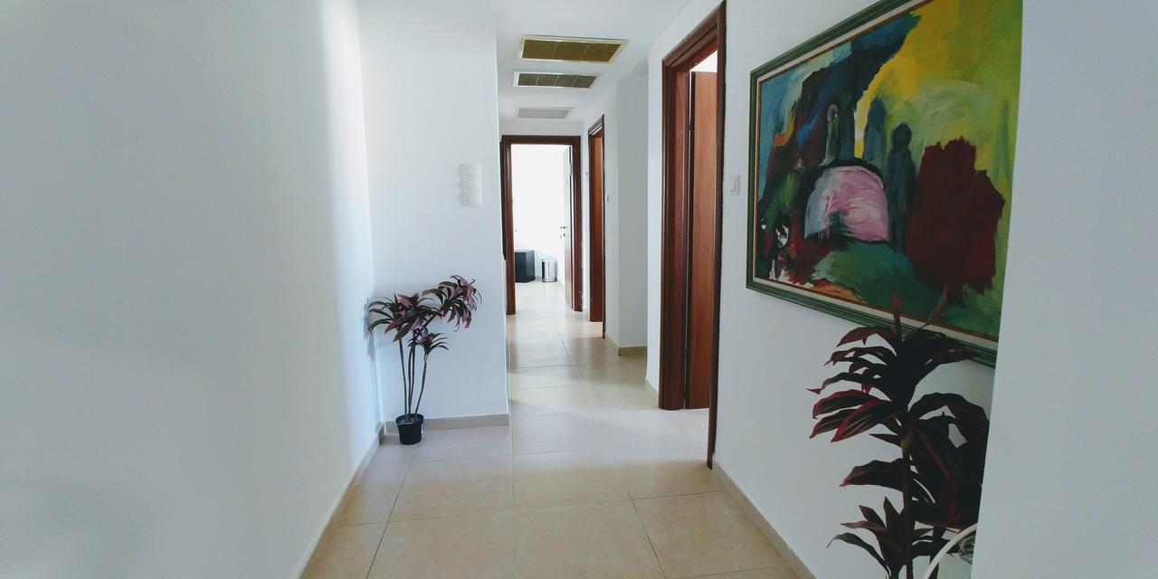 Old Jaffa'S Penthouse Boutique Hostel Τελ Αβίβ Εξωτερικό φωτογραφία