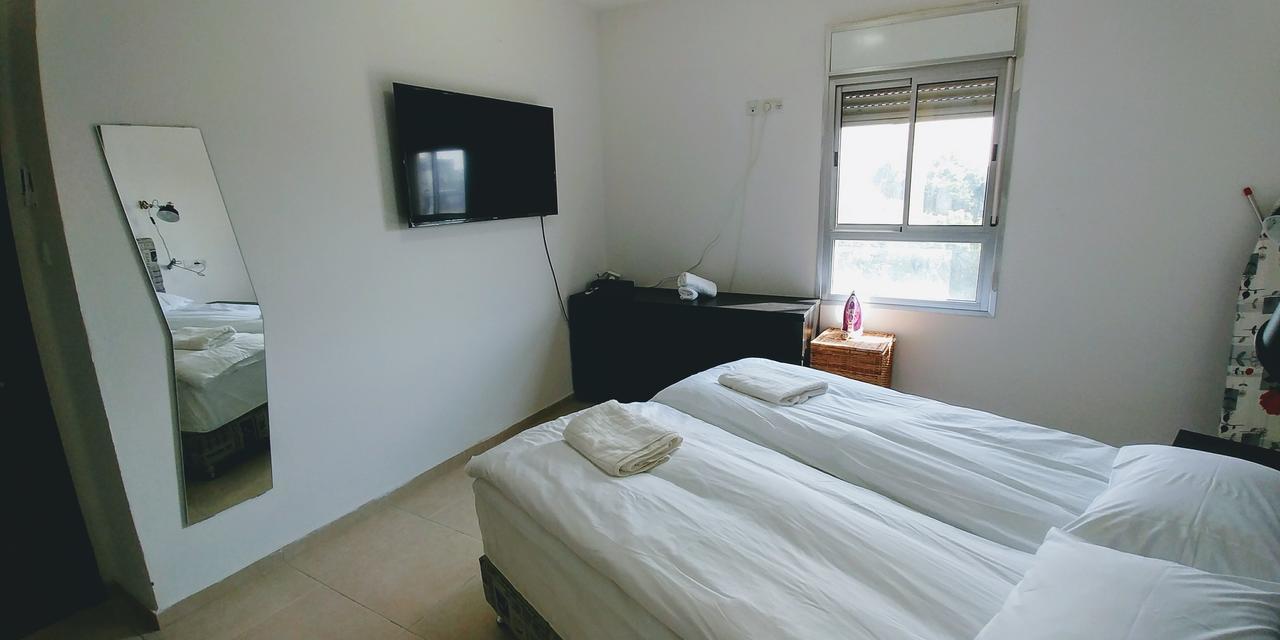 Old Jaffa'S Penthouse Boutique Hostel Τελ Αβίβ Εξωτερικό φωτογραφία