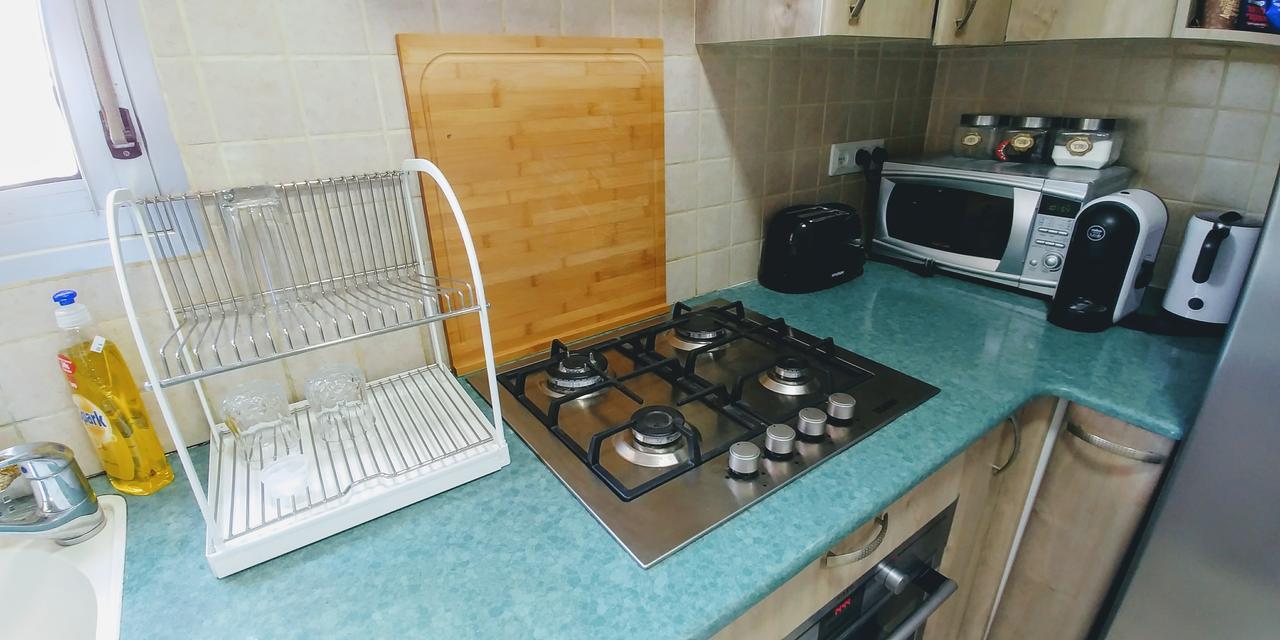 Old Jaffa'S Penthouse Boutique Hostel Τελ Αβίβ Εξωτερικό φωτογραφία