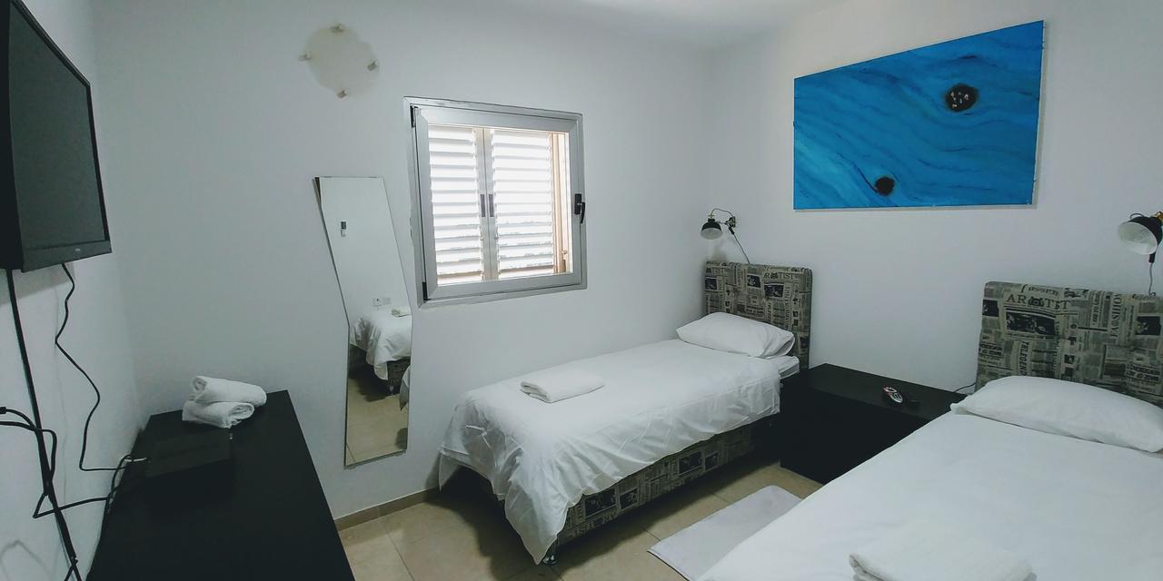 Old Jaffa'S Penthouse Boutique Hostel Τελ Αβίβ Εξωτερικό φωτογραφία