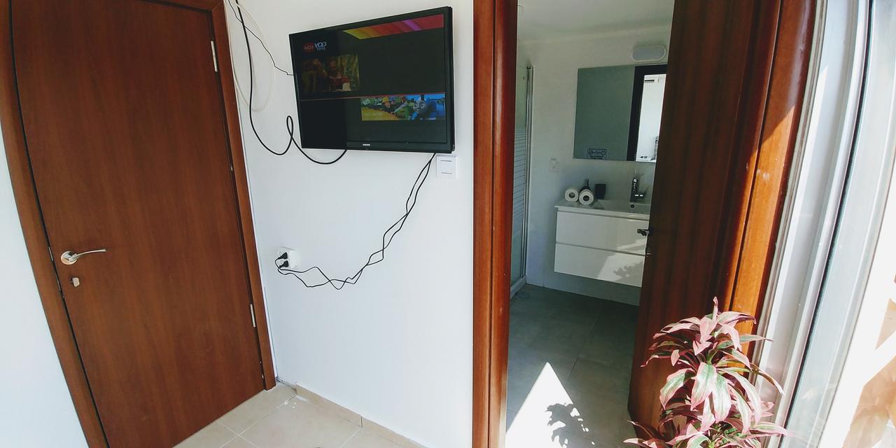 Old Jaffa'S Penthouse Boutique Hostel Τελ Αβίβ Εξωτερικό φωτογραφία