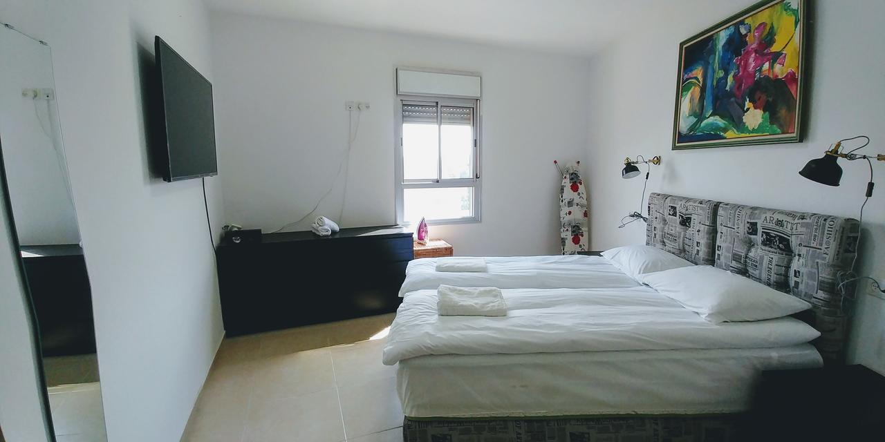 Old Jaffa'S Penthouse Boutique Hostel Τελ Αβίβ Εξωτερικό φωτογραφία