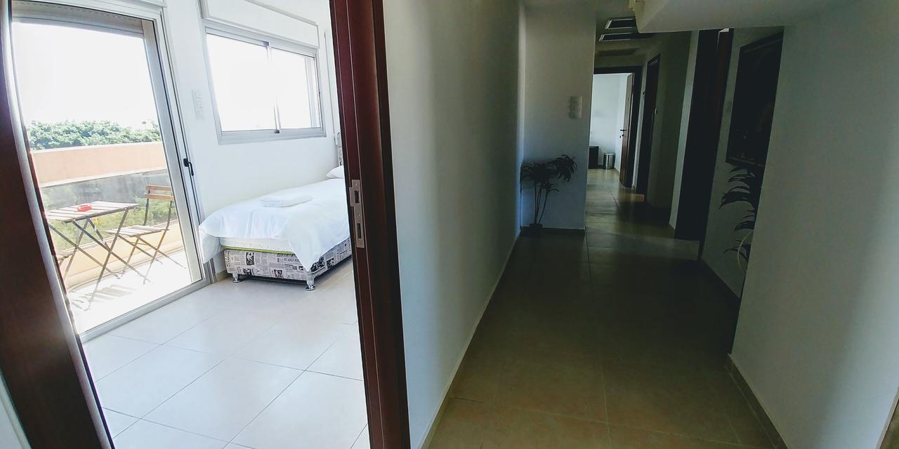 Old Jaffa'S Penthouse Boutique Hostel Τελ Αβίβ Εξωτερικό φωτογραφία