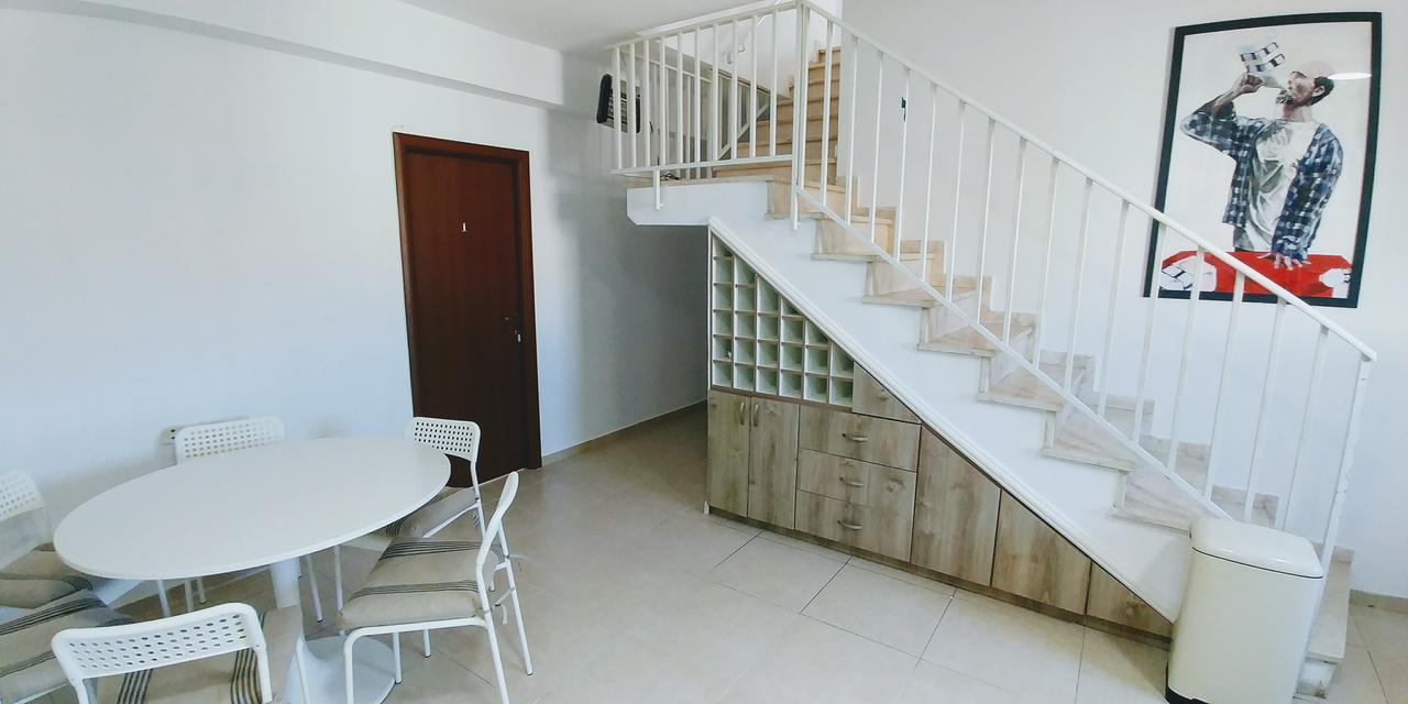 Old Jaffa'S Penthouse Boutique Hostel Τελ Αβίβ Εξωτερικό φωτογραφία
