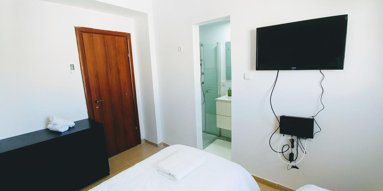 Old Jaffa'S Penthouse Boutique Hostel Τελ Αβίβ Εξωτερικό φωτογραφία