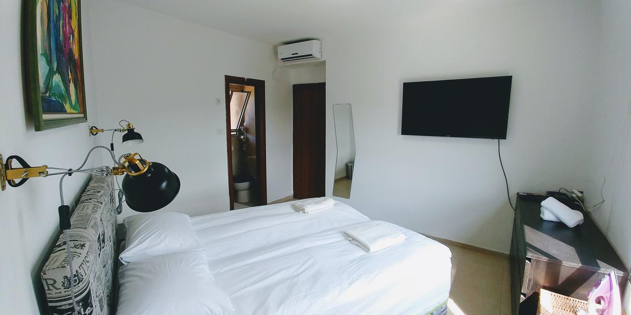Old Jaffa'S Penthouse Boutique Hostel Τελ Αβίβ Εξωτερικό φωτογραφία